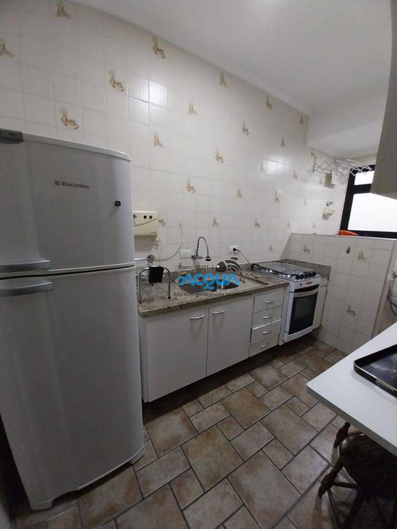 Apartamento à venda com 2 quartos, 67m² - Foto 5