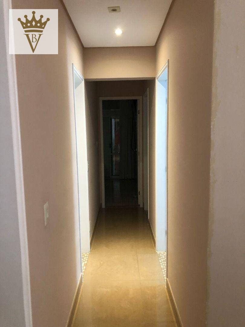 Apartamento para alugar com 3 quartos, 105m² - Foto 19