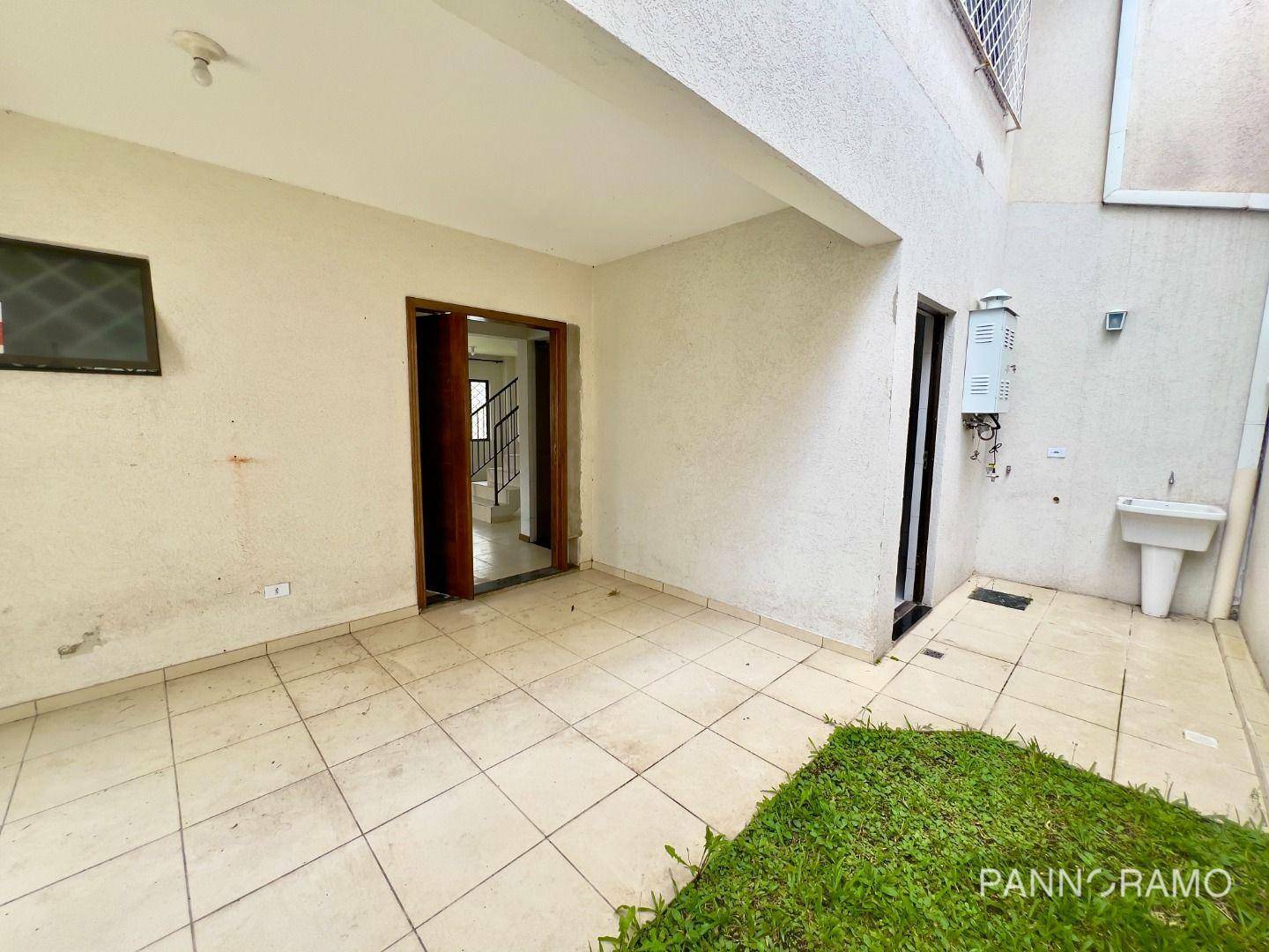 Sobrado para alugar com 3 quartos, 175m² - Foto 20