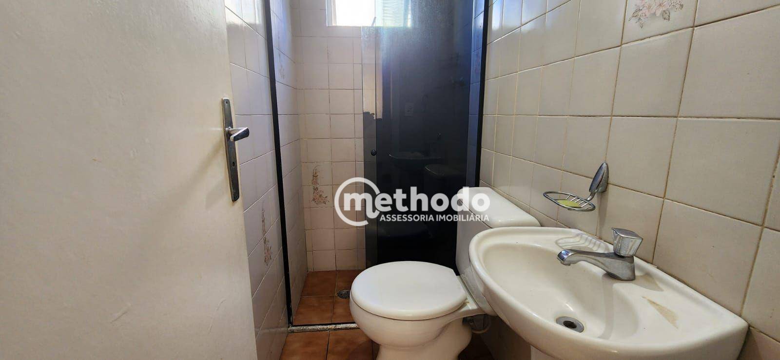 Apartamento à venda com 2 quartos, 45m² - Foto 14