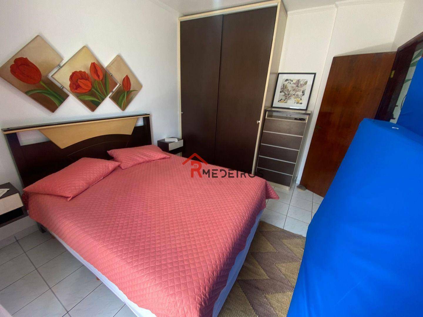 Apartamento à venda com 1 quarto, 58m² - Foto 20