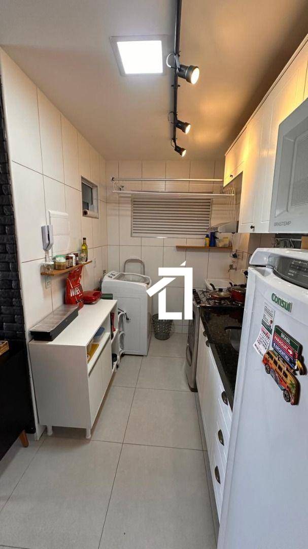 Apartamento, 1 quarto, 45 m² - Foto 3