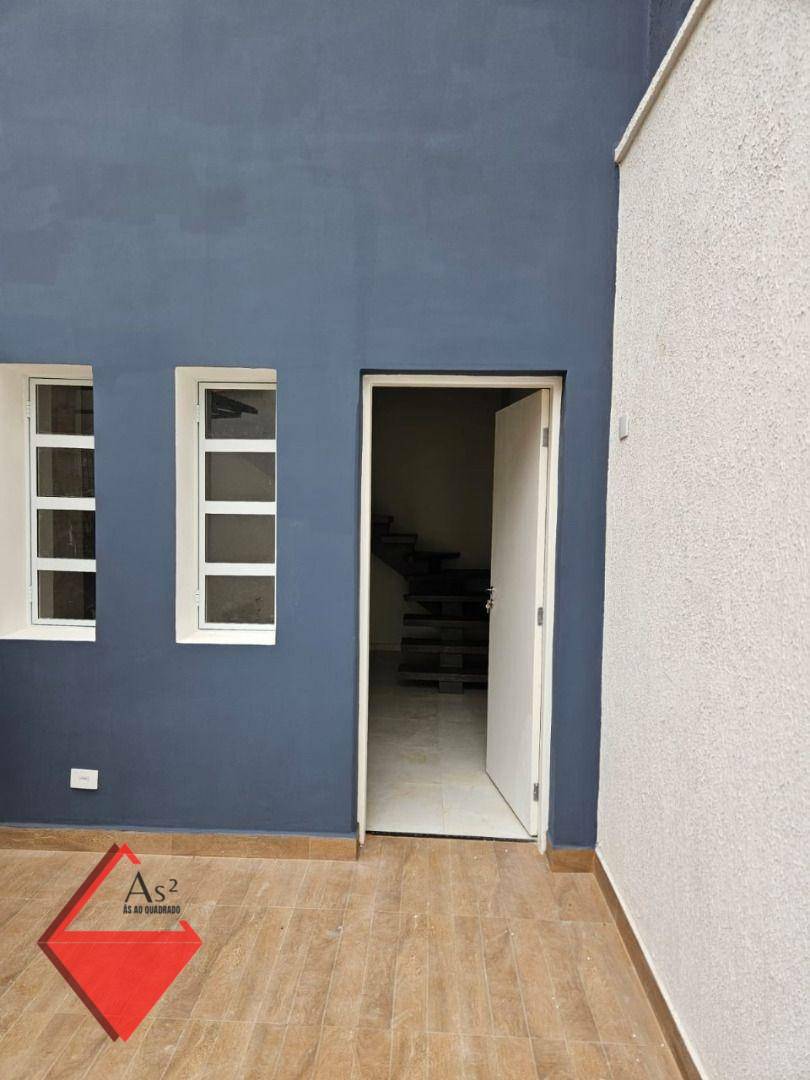 Casa de Condomínio à venda com 2 quartos, 102m² - Foto 33