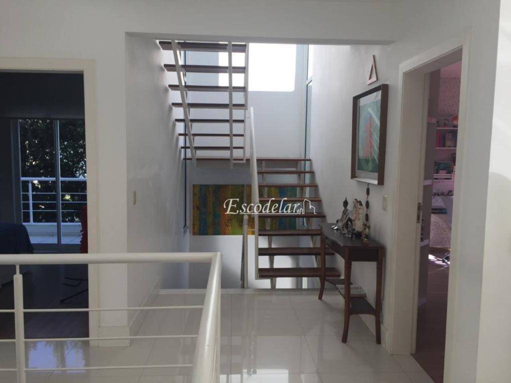 Sobrado à venda com 3 quartos, 254m² - Foto 8