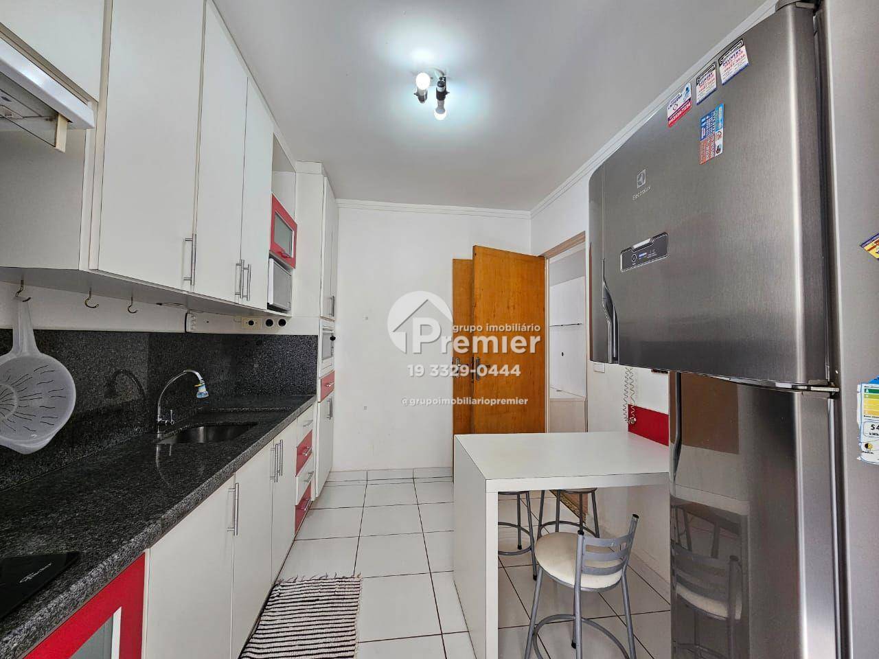 Apartamento para alugar com 2 quartos, 55m² - Foto 13