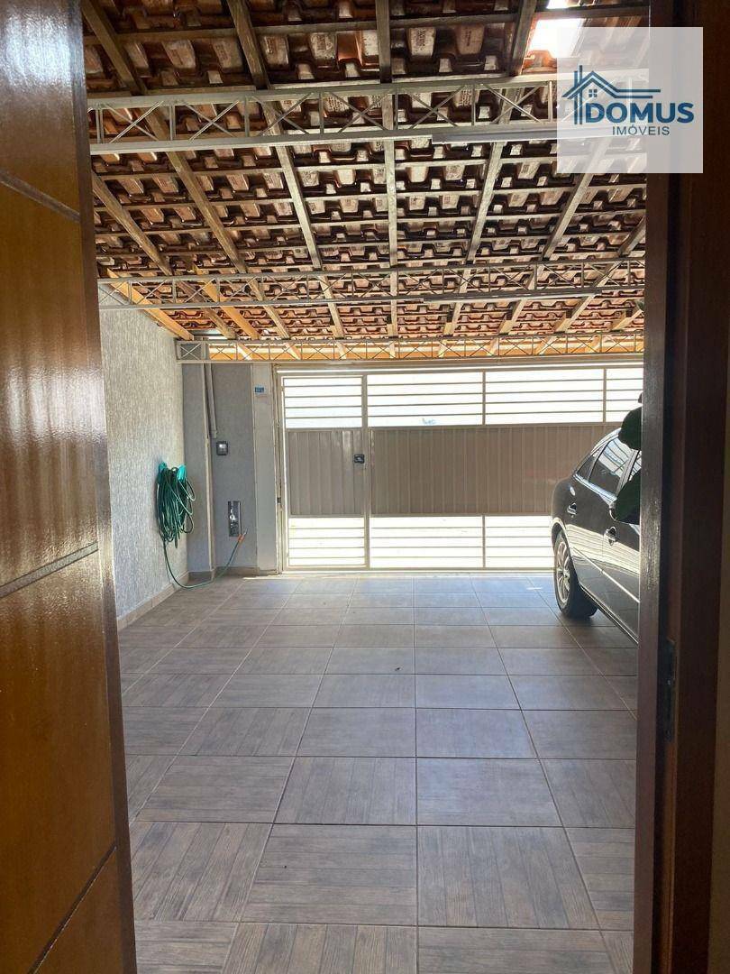 Sobrado à venda com 2 quartos, 151m² - Foto 5