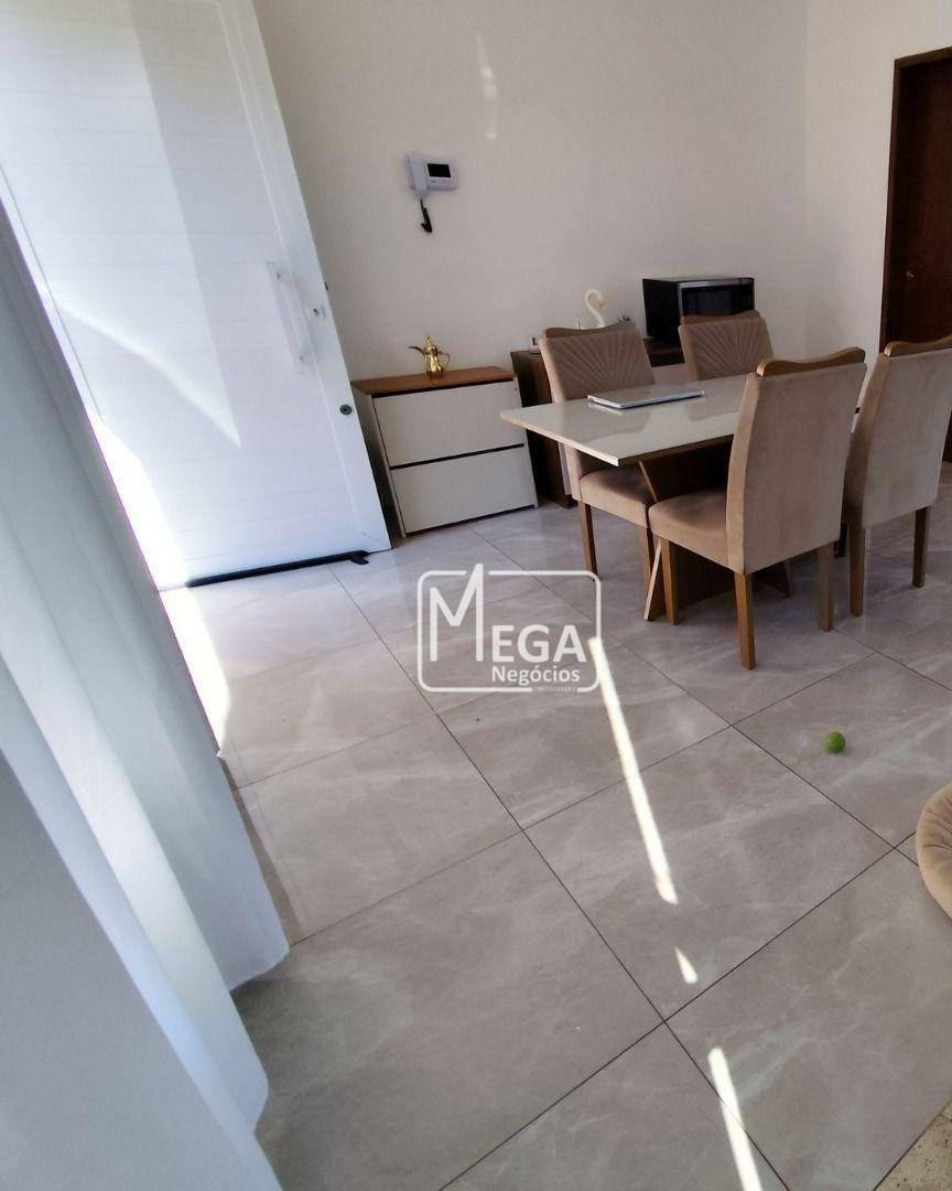 Casa à venda com 3 quartos, 104m² - Foto 41