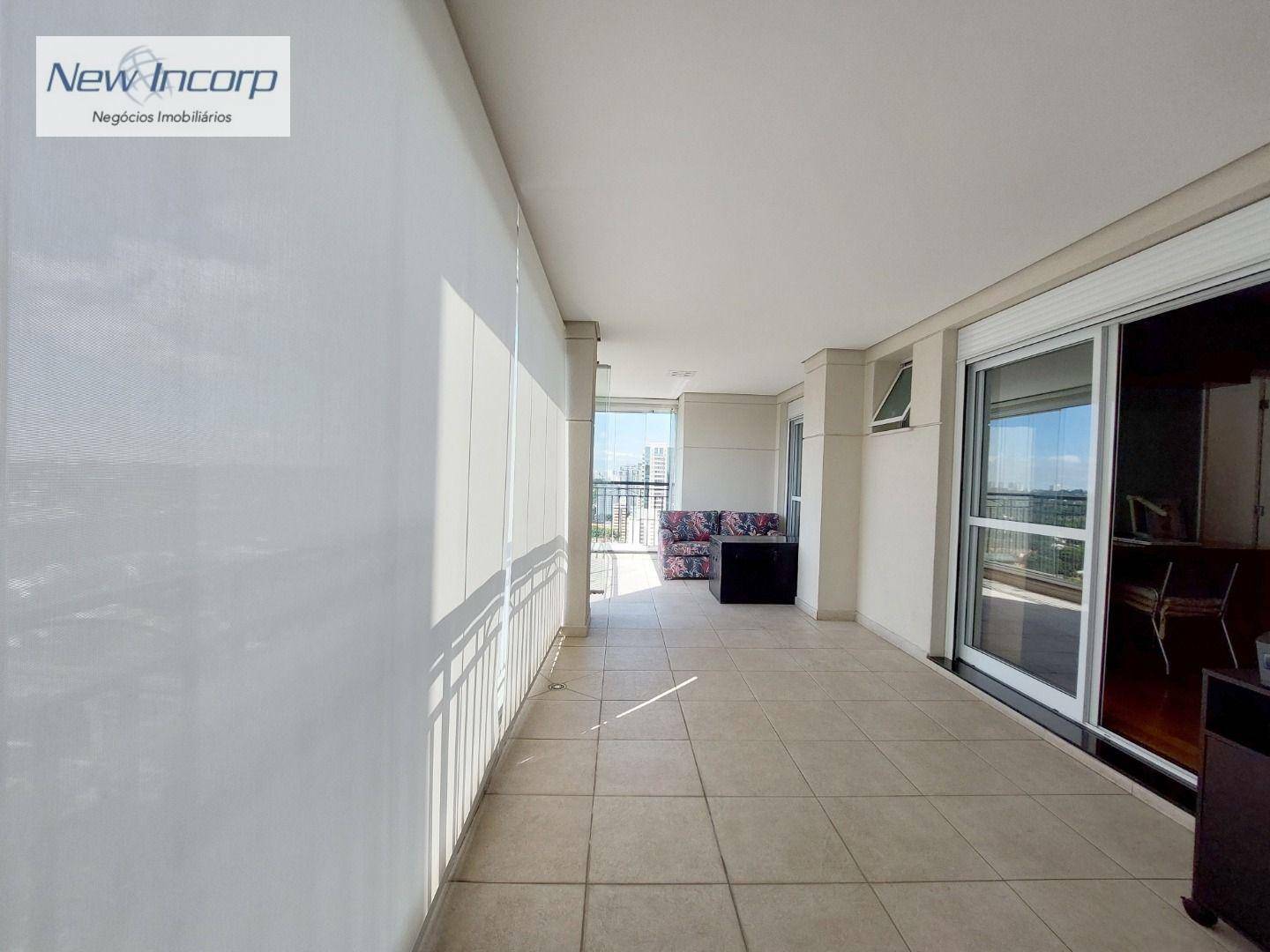 Apartamento à venda com 4 quartos, 258m² - Foto 16