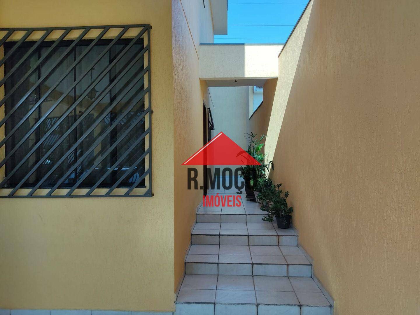 Sobrado à venda com 3 quartos, 145m² - Foto 7