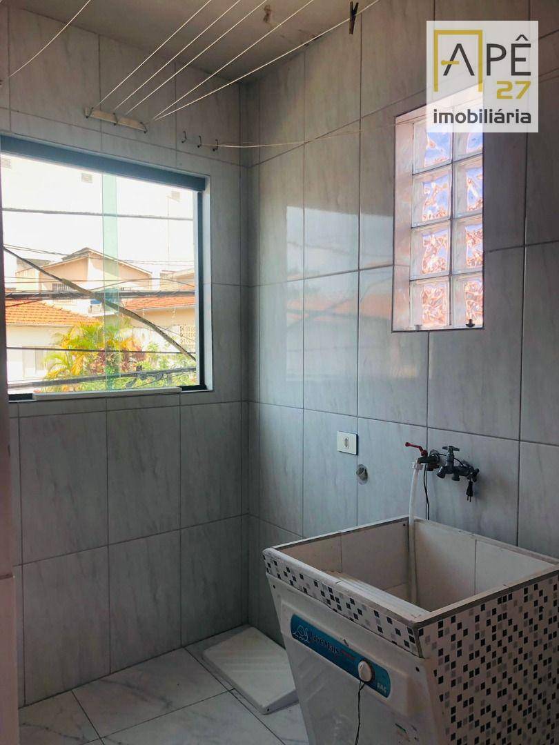 Sobrado para alugar com 2 quartos, 95m² - Foto 28