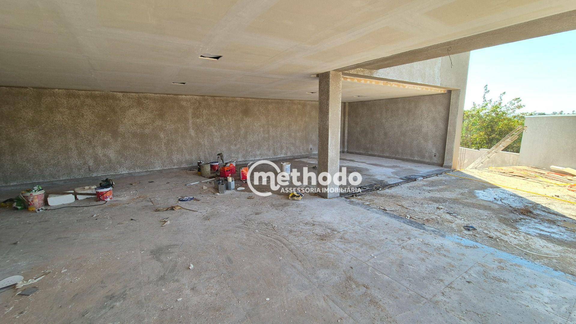 Casa de Condomínio à venda e aluguel com 4 quartos, 570m² - Foto 21