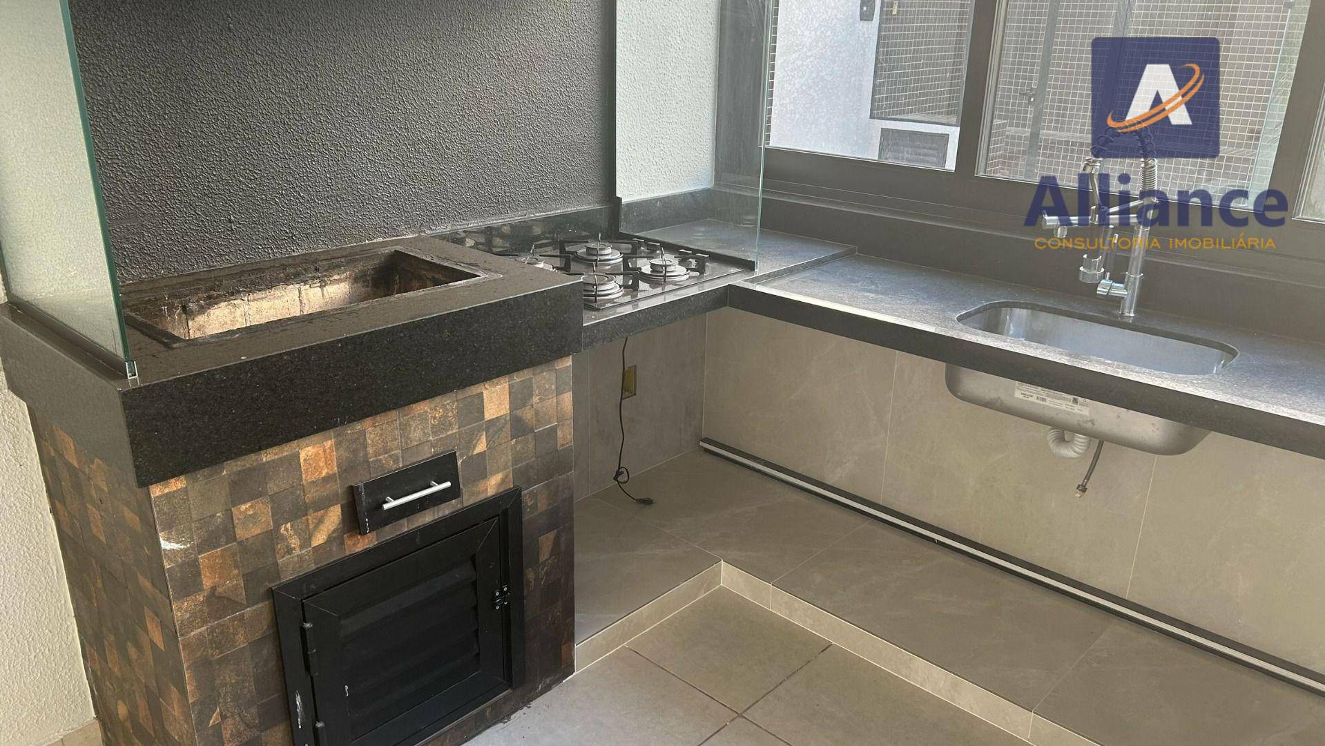 Casa de Condomínio à venda com 4 quartos, 397m² - Foto 14