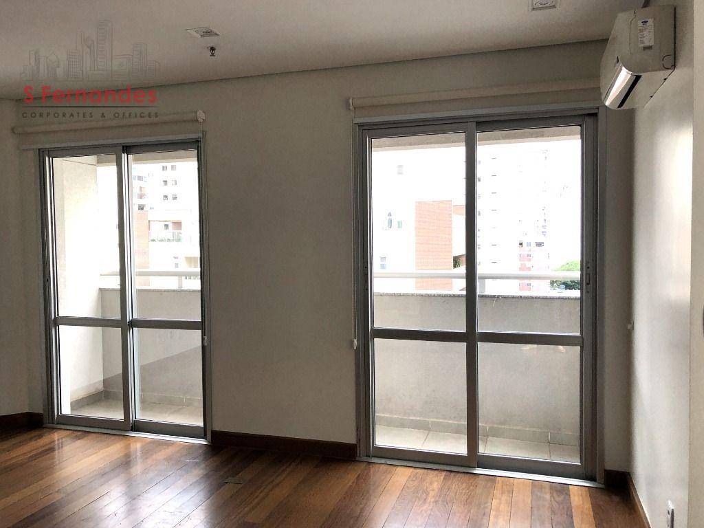 Conjunto Comercial-Sala à venda, 45m² - Foto 8