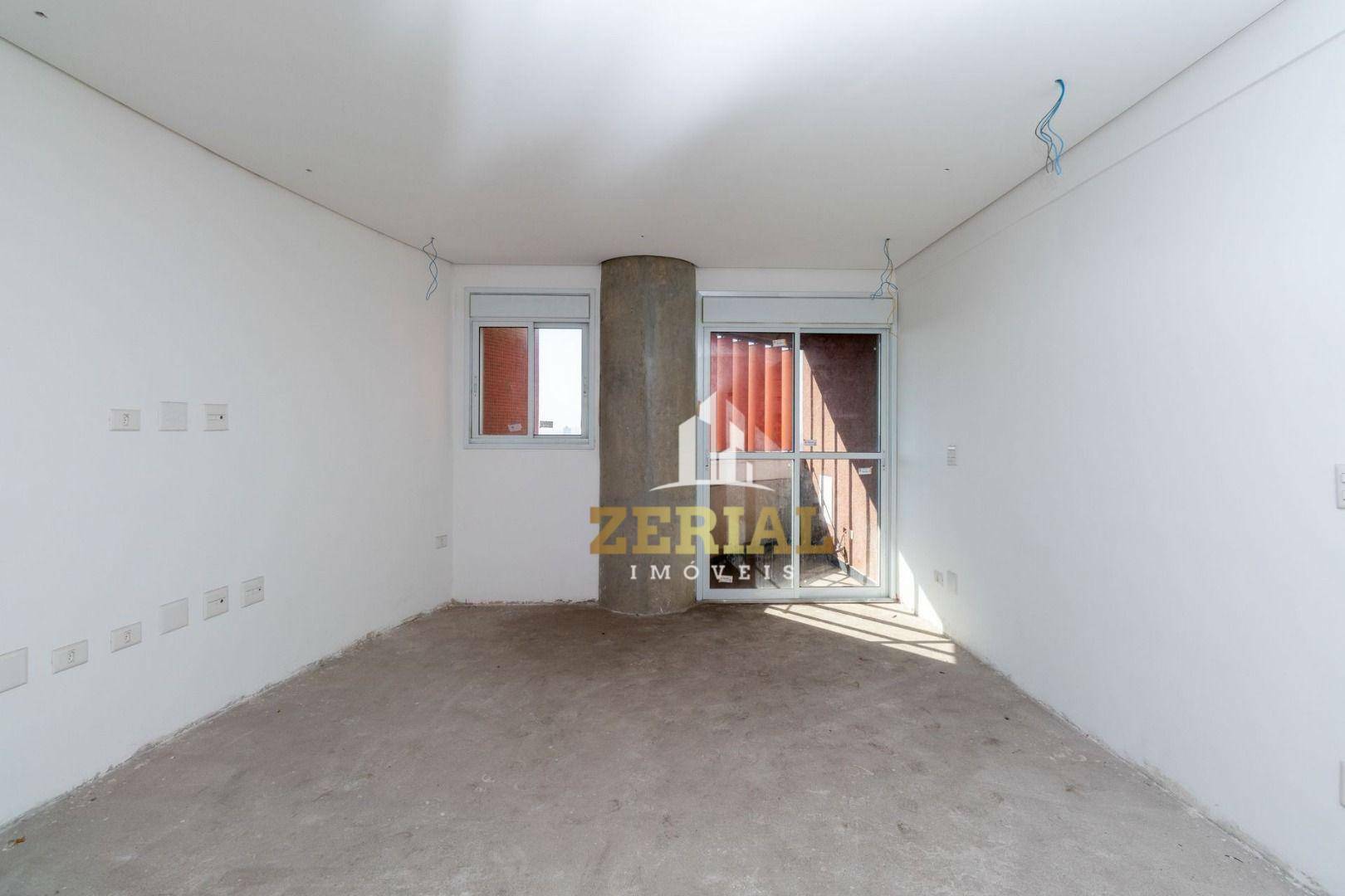 Apartamento à venda com 4 quartos, 275m² - Foto 20