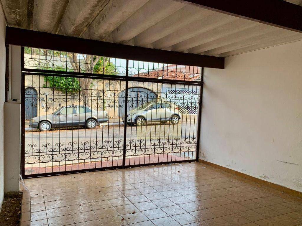 Sobrado à venda e aluguel com 3 quartos, 130m² - Foto 23