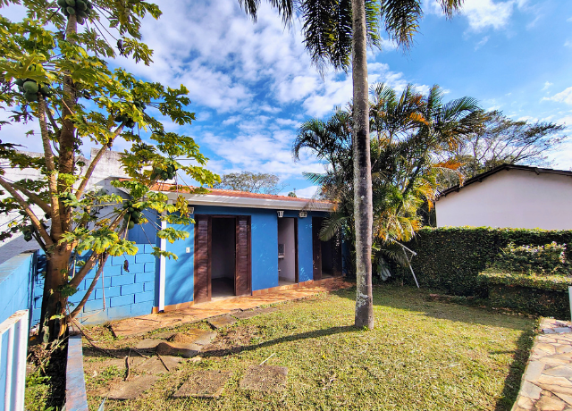Casa de Condomínio à venda com 3 quartos, 1000m² - Foto 12
