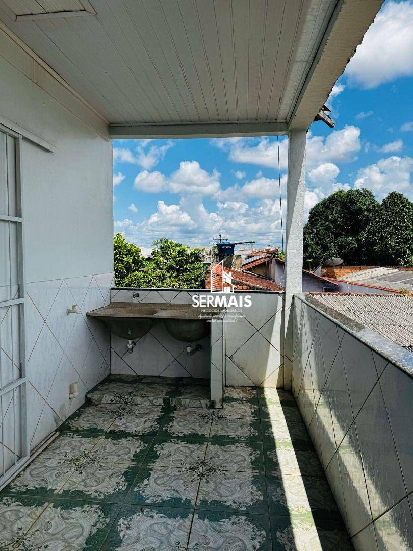 Casa à venda e aluguel com 4 quartos, 524m² - Foto 3