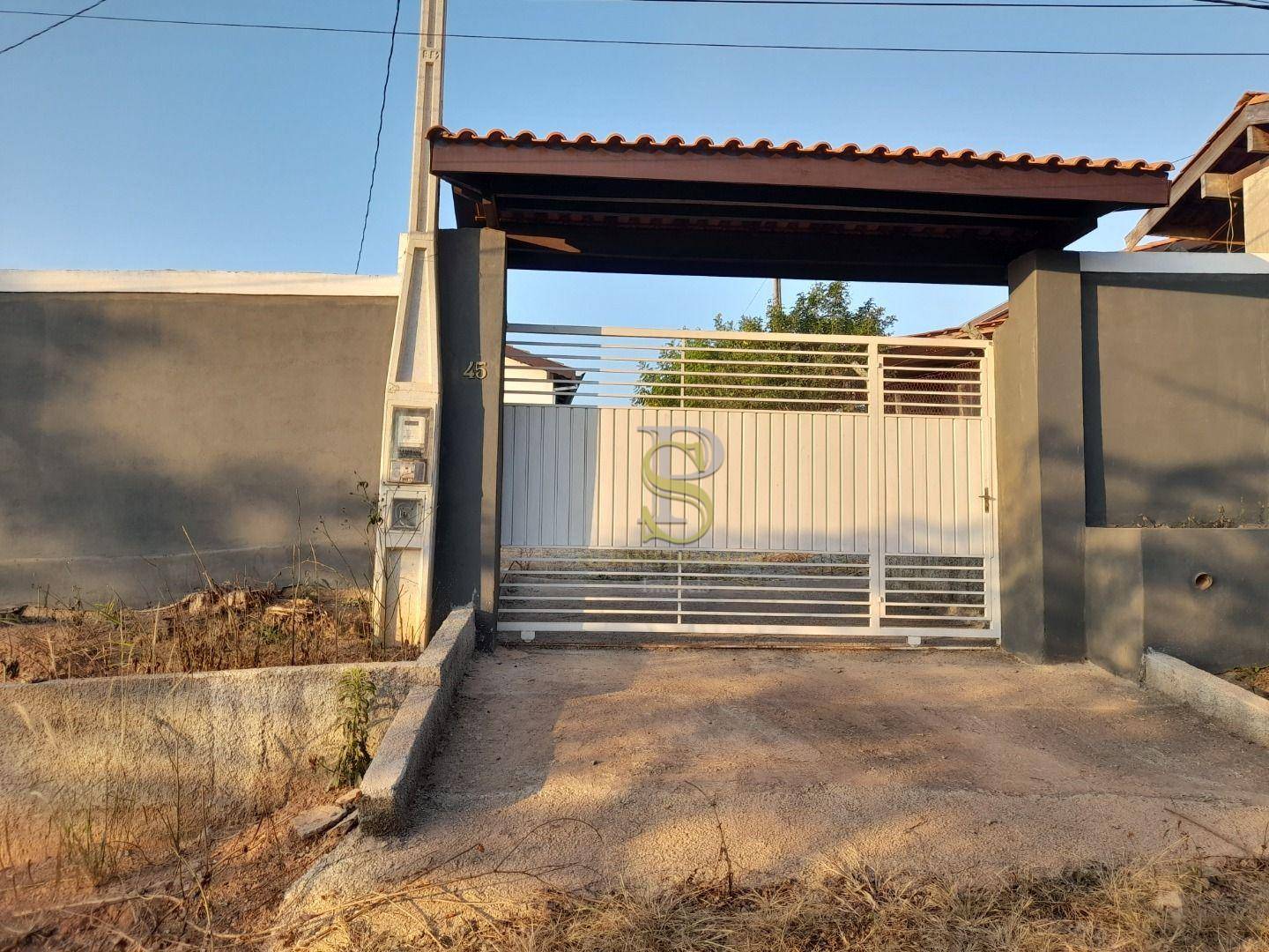 Chácara à venda com 2 quartos, 115m² - Foto 2