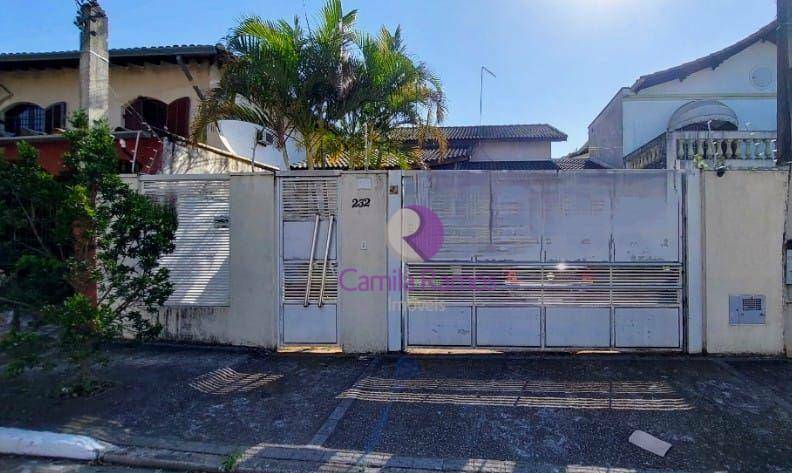 Casa à venda com 3 quartos, 180m² - Foto 1