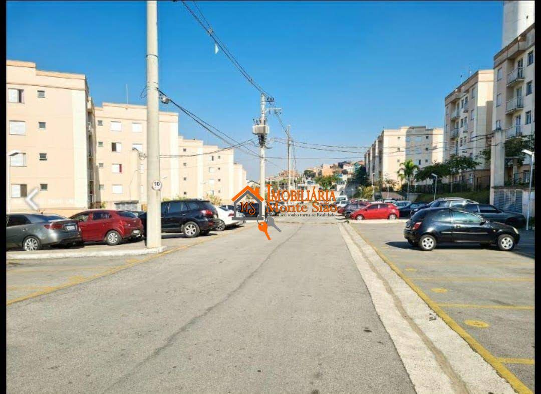 Apartamento, 2 quartos, 46 m² - Foto 21