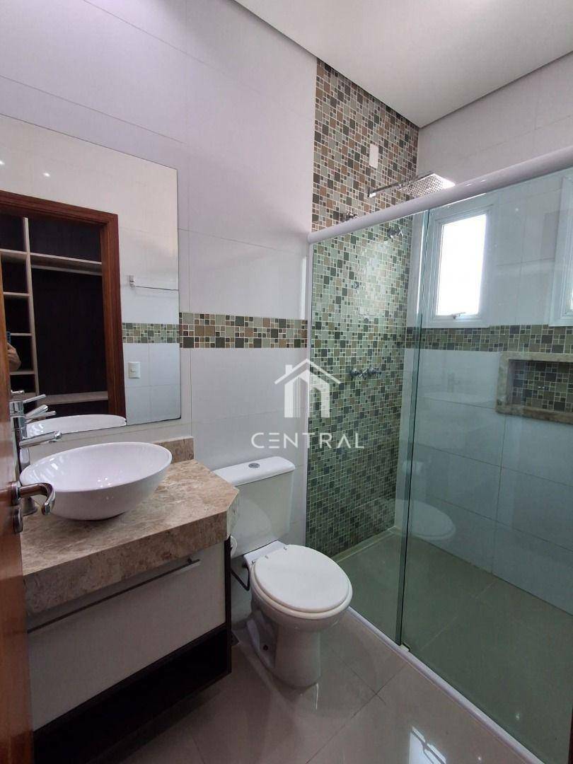 Sobrado à venda com 3 quartos, 160m² - Foto 19