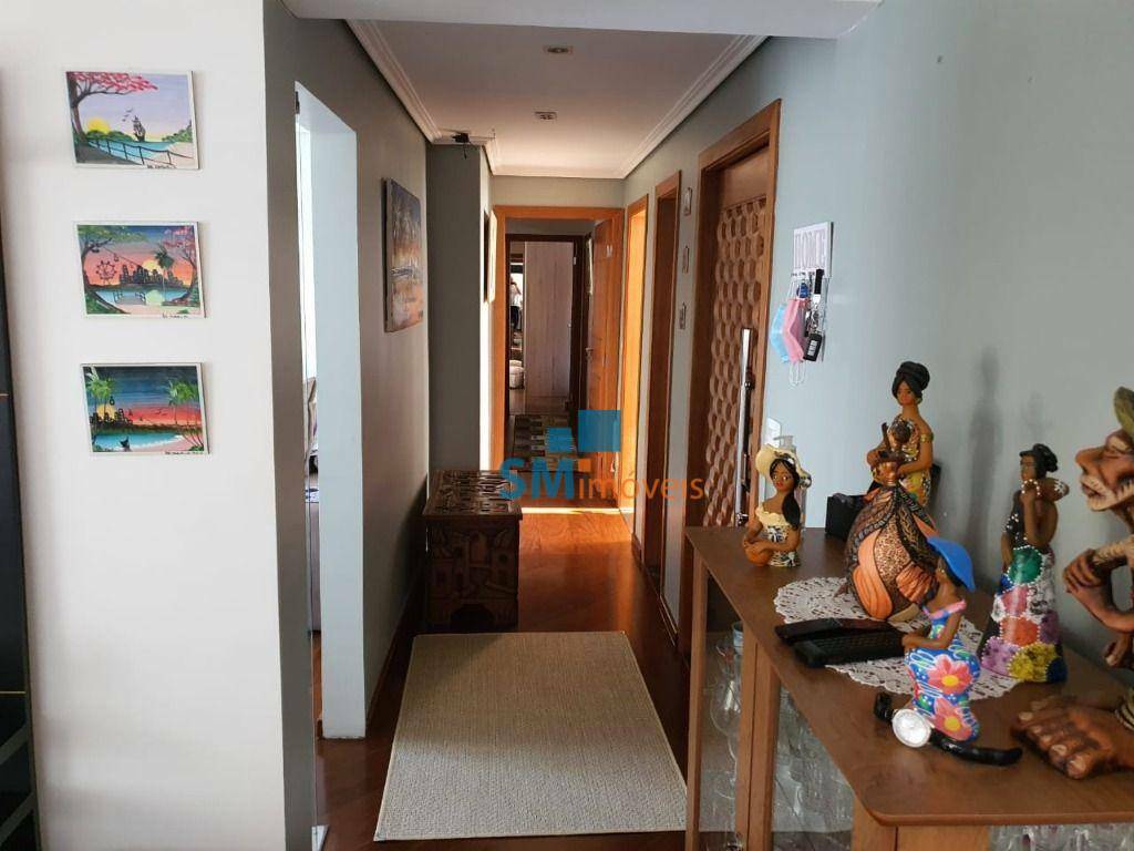 Apartamento à venda com 4 quartos, 190m² - Foto 25