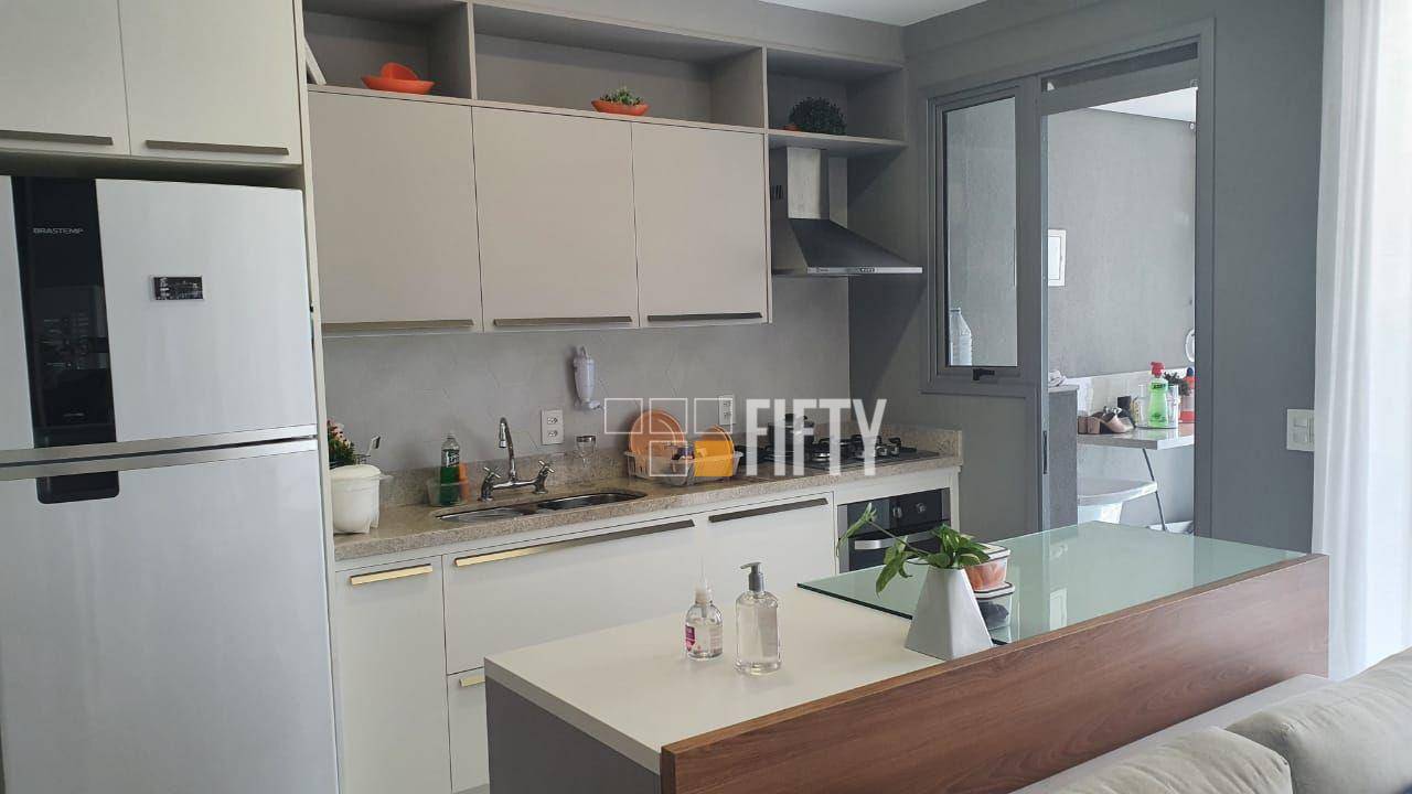 Apartamento à venda com 2 quartos, 93m² - Foto 11