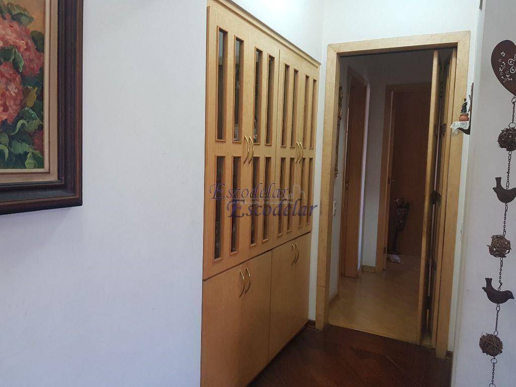 Apartamento à venda com 3 quartos, 106m² - Foto 8