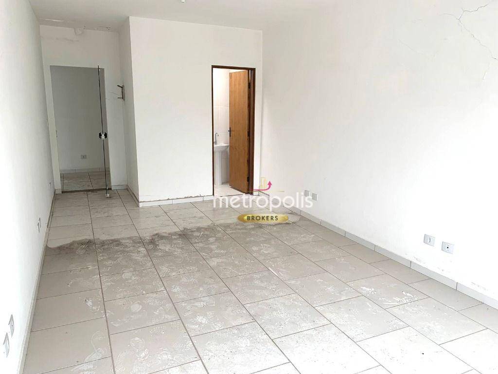 Conjunto Comercial-Sala para alugar, 24m² - Foto 1