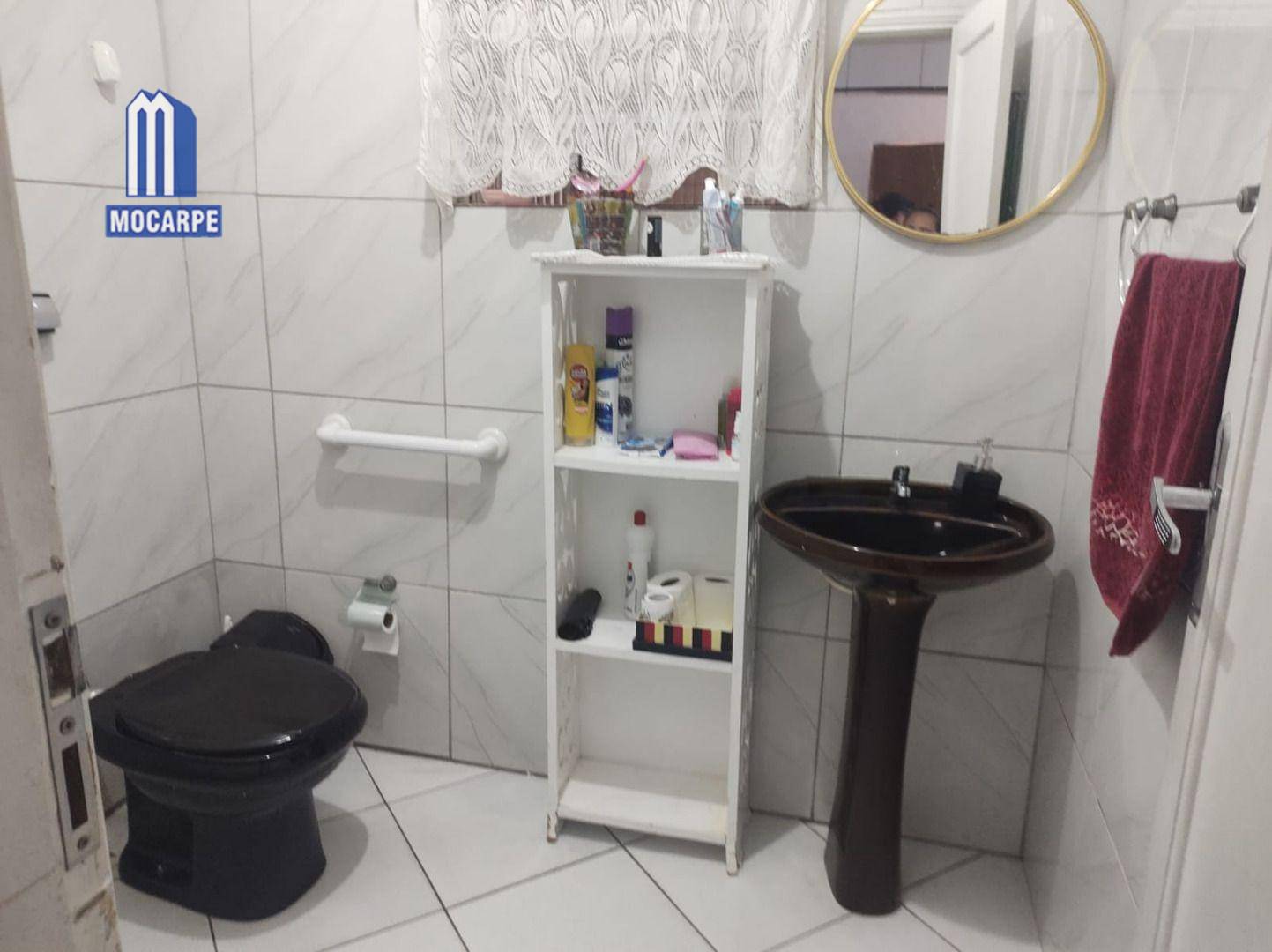 Sobrado à venda com 2 quartos, 90m² - Foto 24