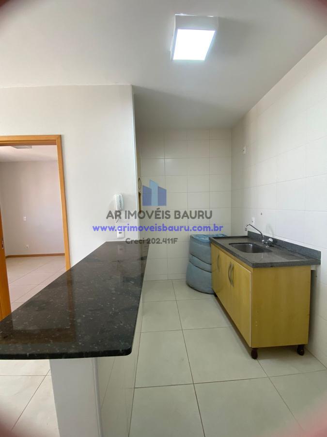 Apartamento à venda com 1 quarto, 34m² - Foto 6