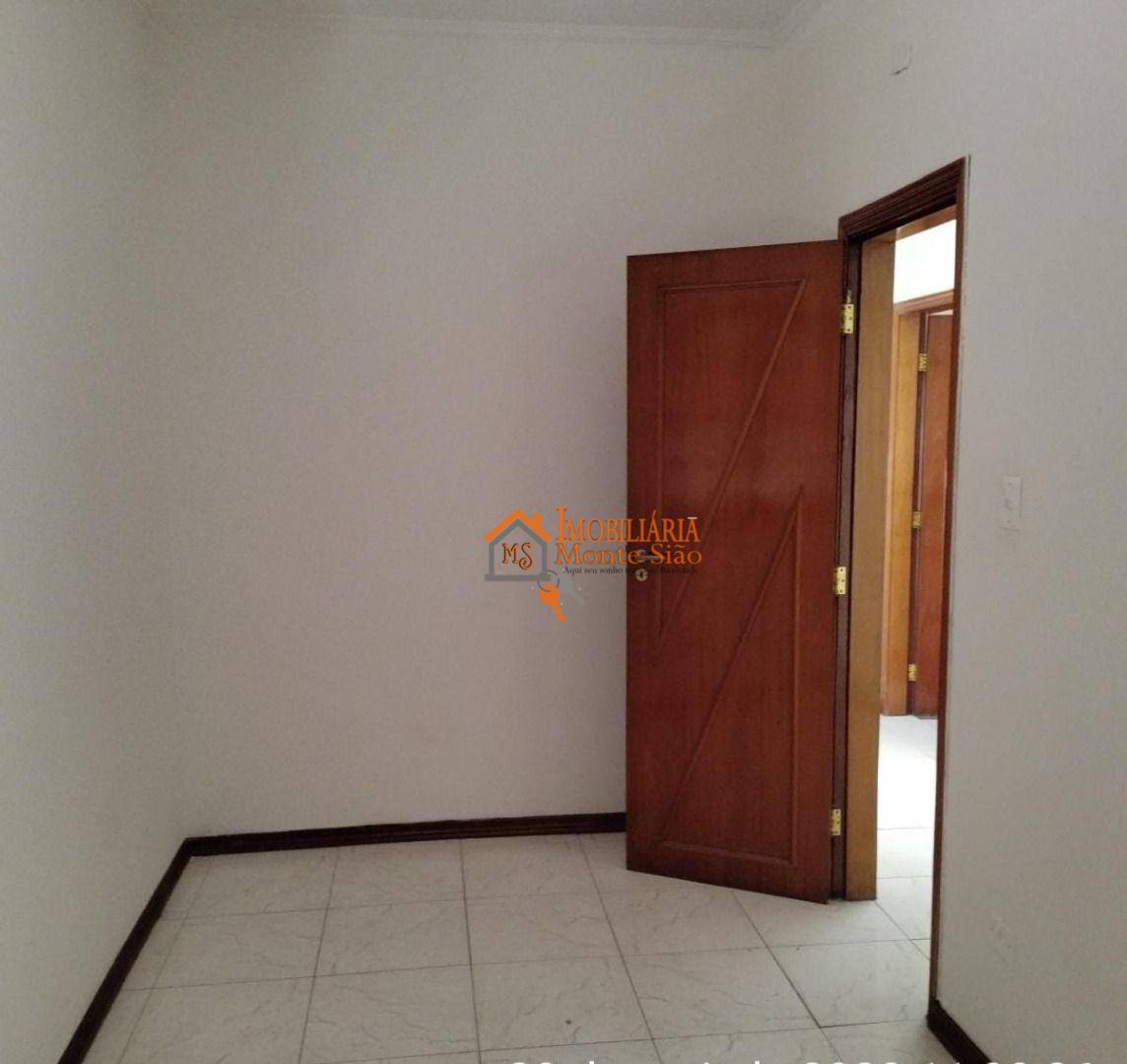 Casa à venda e aluguel com 4 quartos, 380m² - Foto 14