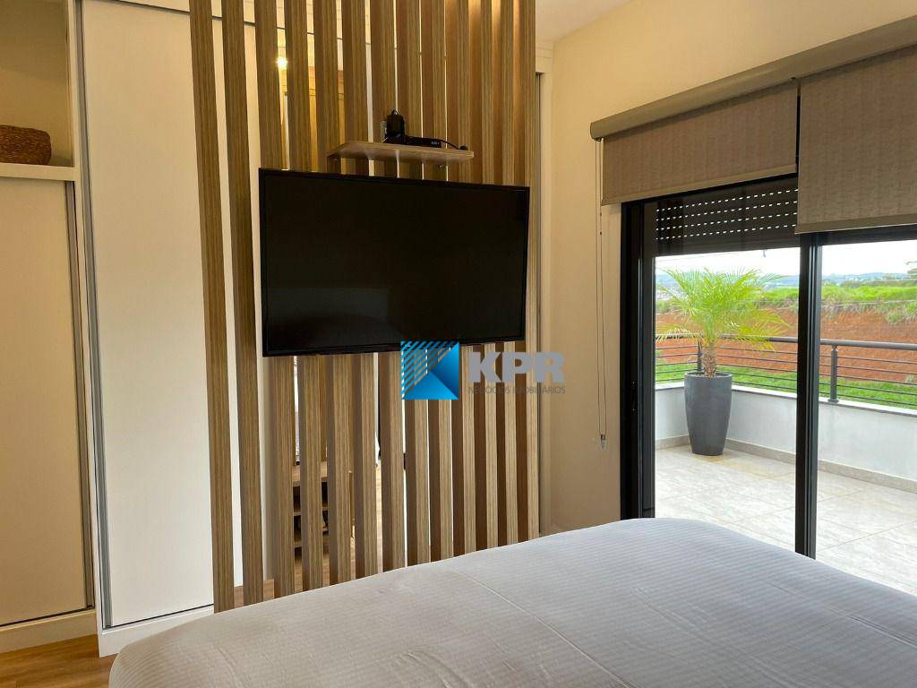 Casa de Condomínio à venda com 4 quartos, 260m² - Foto 5
