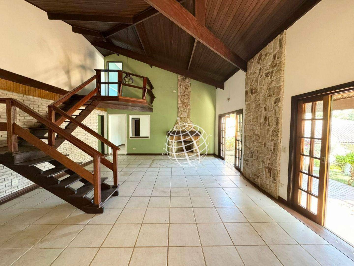 Casa de Condomínio à venda com 4 quartos, 324m² - Foto 6