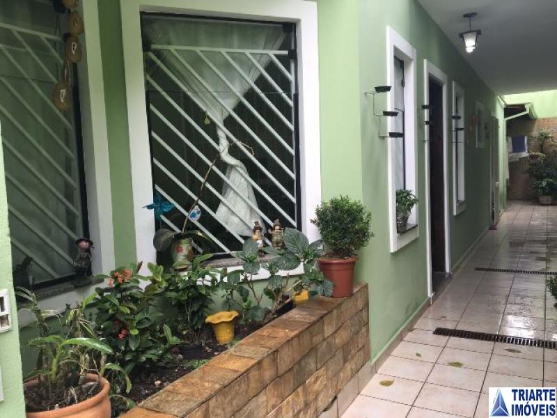 Sobrado à venda com 4 quartos, 170m² - Foto 16