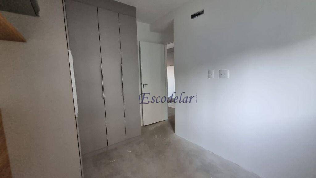 Apartamento à venda com 2 quartos, 43m² - Foto 10