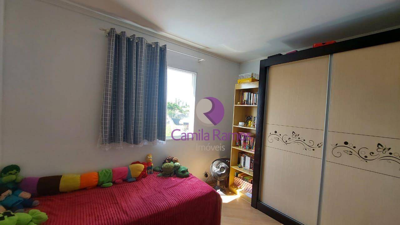 Apartamento à venda com 3 quartos, 80m² - Foto 14