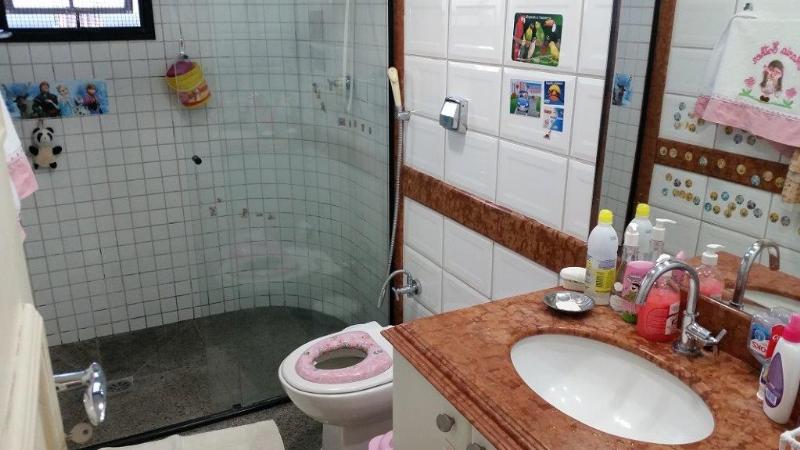 Apartamento à venda com 3 quartos, 230m² - Foto 39