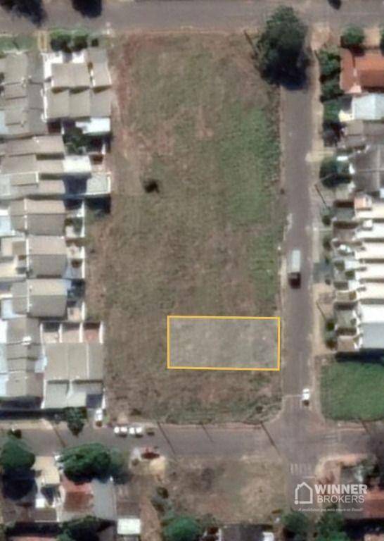 Terreno, 487 m² - Foto 2