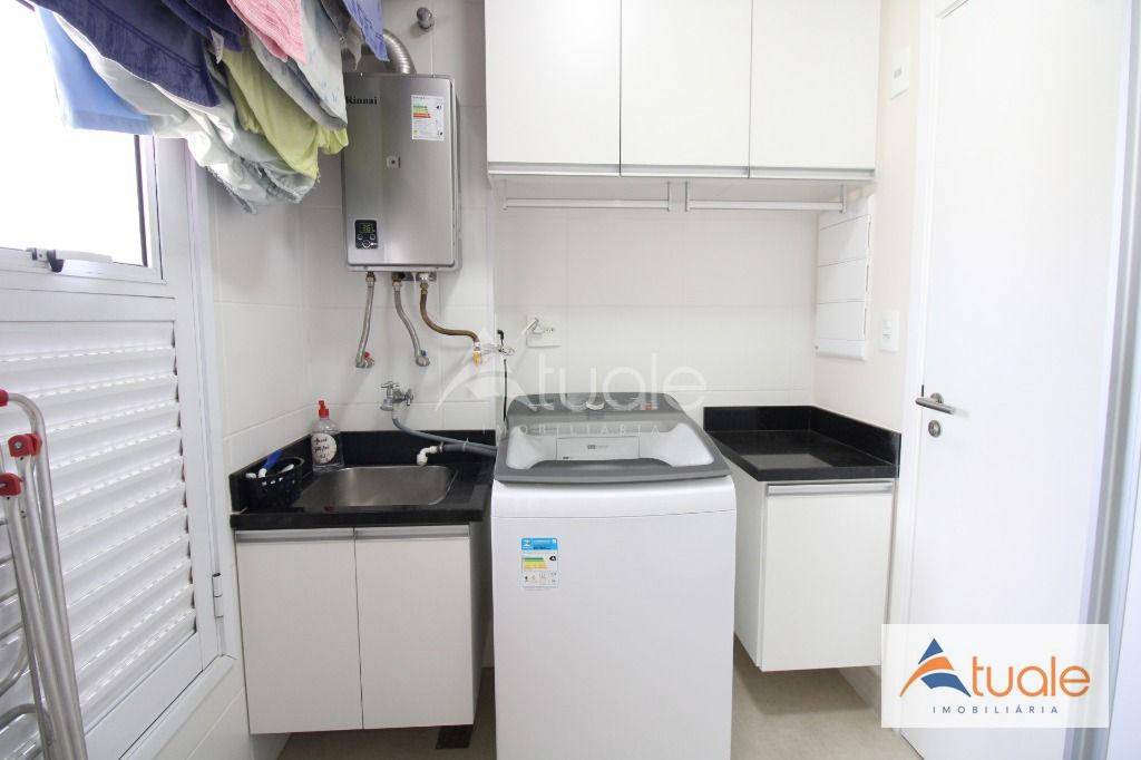 Apartamento à venda com 3 quartos, 111m² - Foto 5