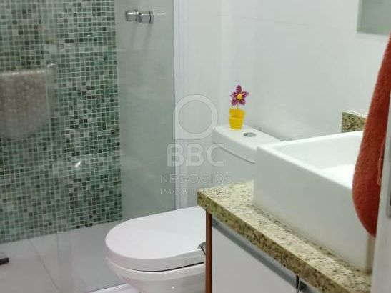 Apartamento à venda com 3 quartos, 83m² - Foto 20