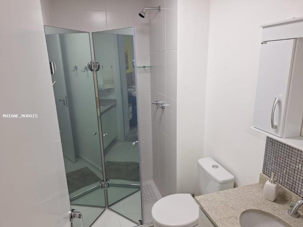 Apartamento à venda com 1 quarto, 25m² - Foto 8