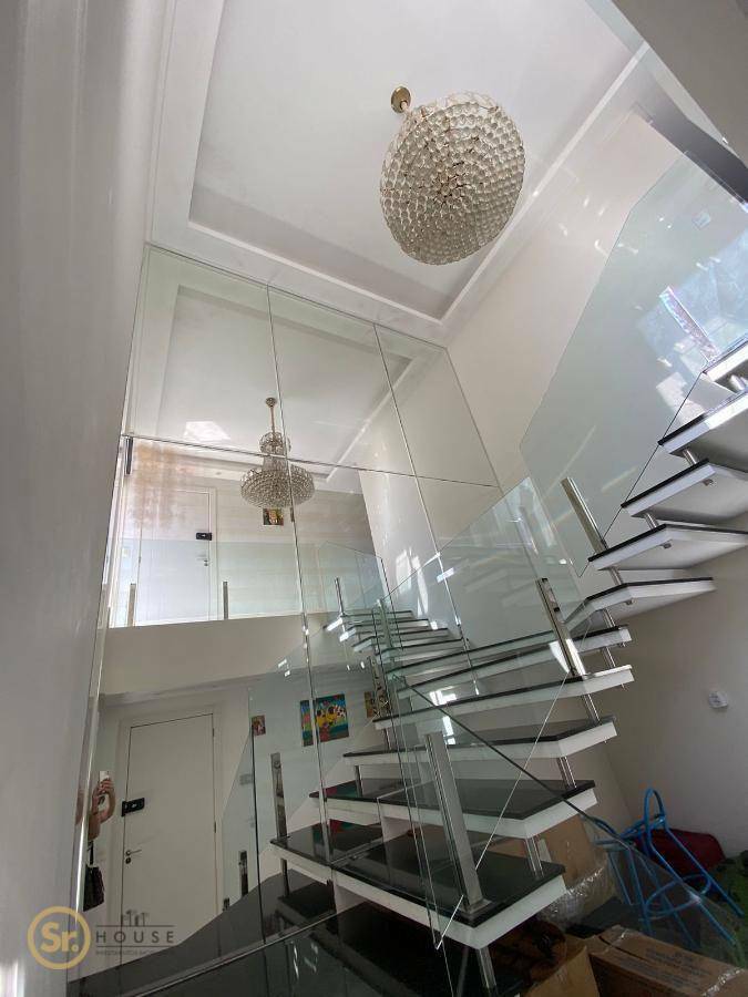 Cobertura à venda com 4 quartos, 290m² - Foto 6