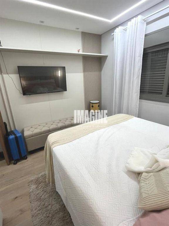 Apartamento à venda com 3 quartos, 121m² - Foto 6