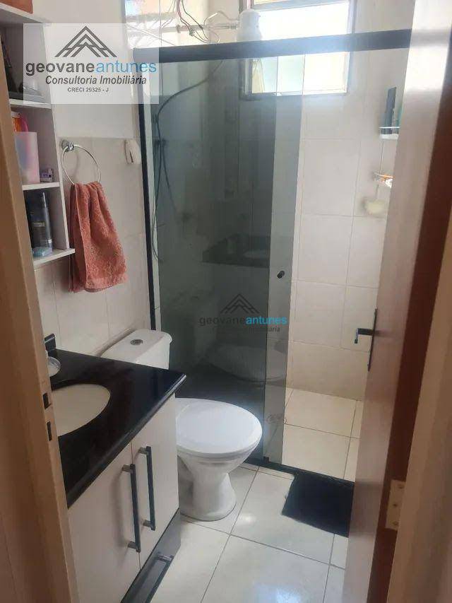 Apartamento à venda com 2 quartos, 45m² - Foto 6