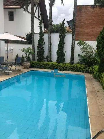 Casa de Condomínio à venda com 5 quartos, 370m² - Foto 15