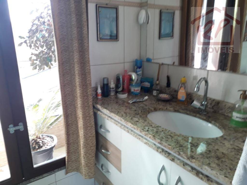 Sobrado à venda com 3 quartos, 132m² - Foto 16