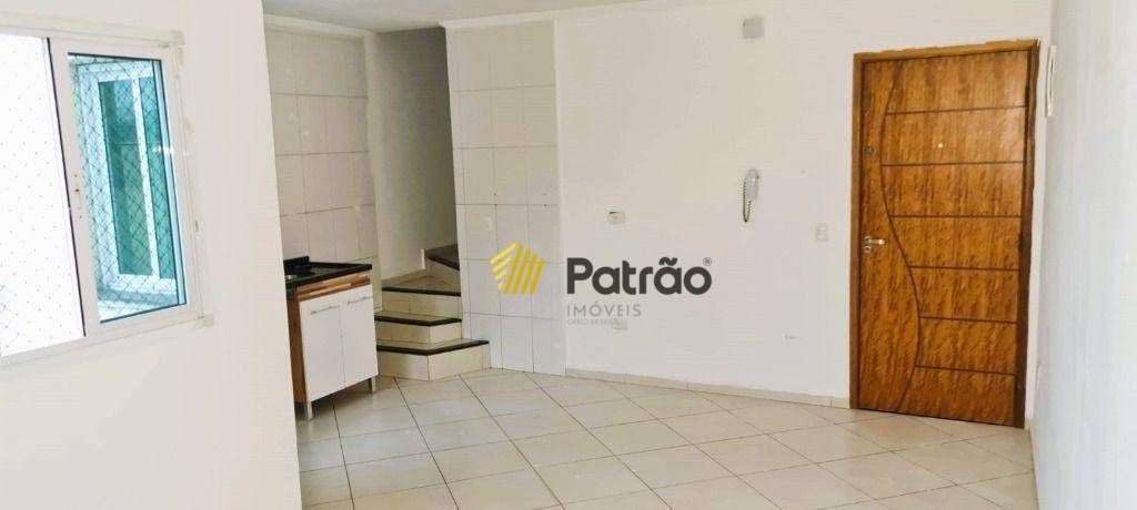 Apartamento para alugar com 3 quartos, 70m² - Foto 1