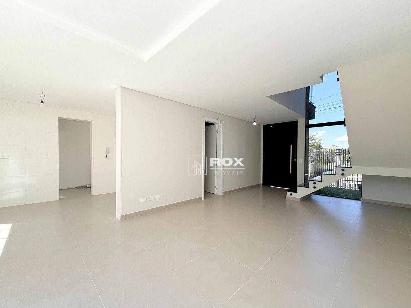 Casa à venda com 3 quartos, 159m² - Foto 5