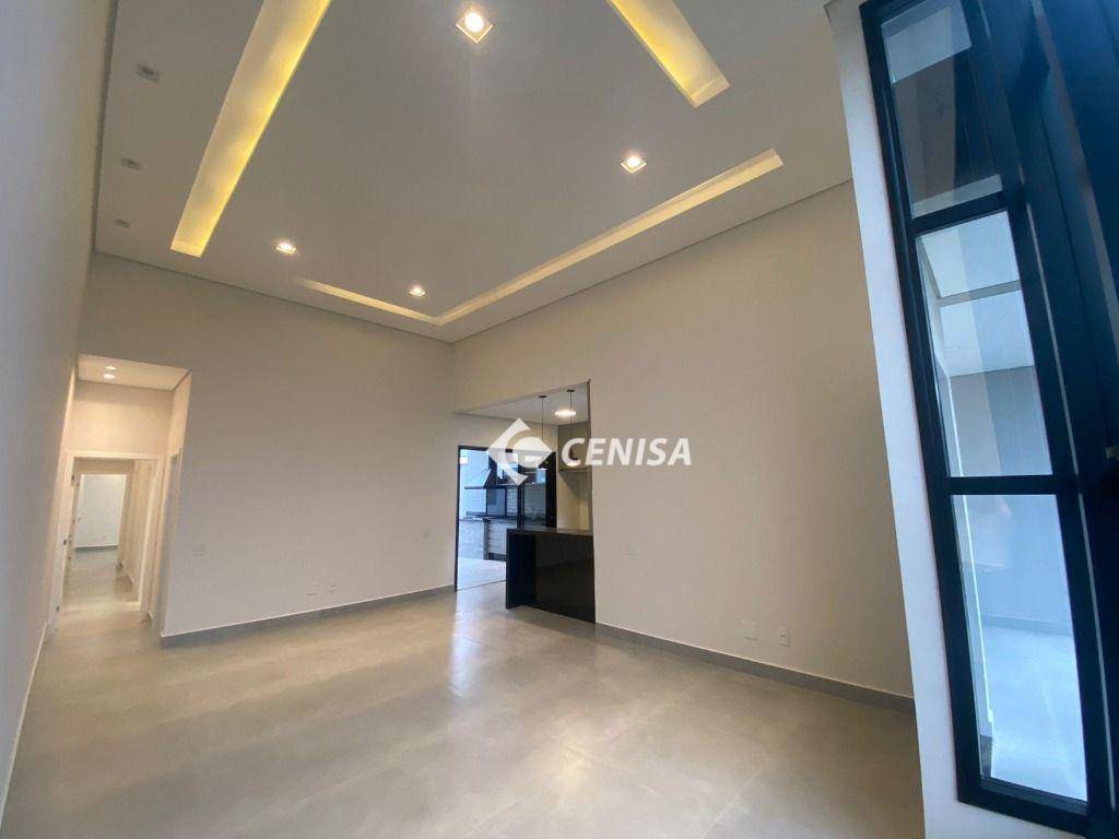 Casa de Condomínio à venda com 3 quartos, 135m² - Foto 3